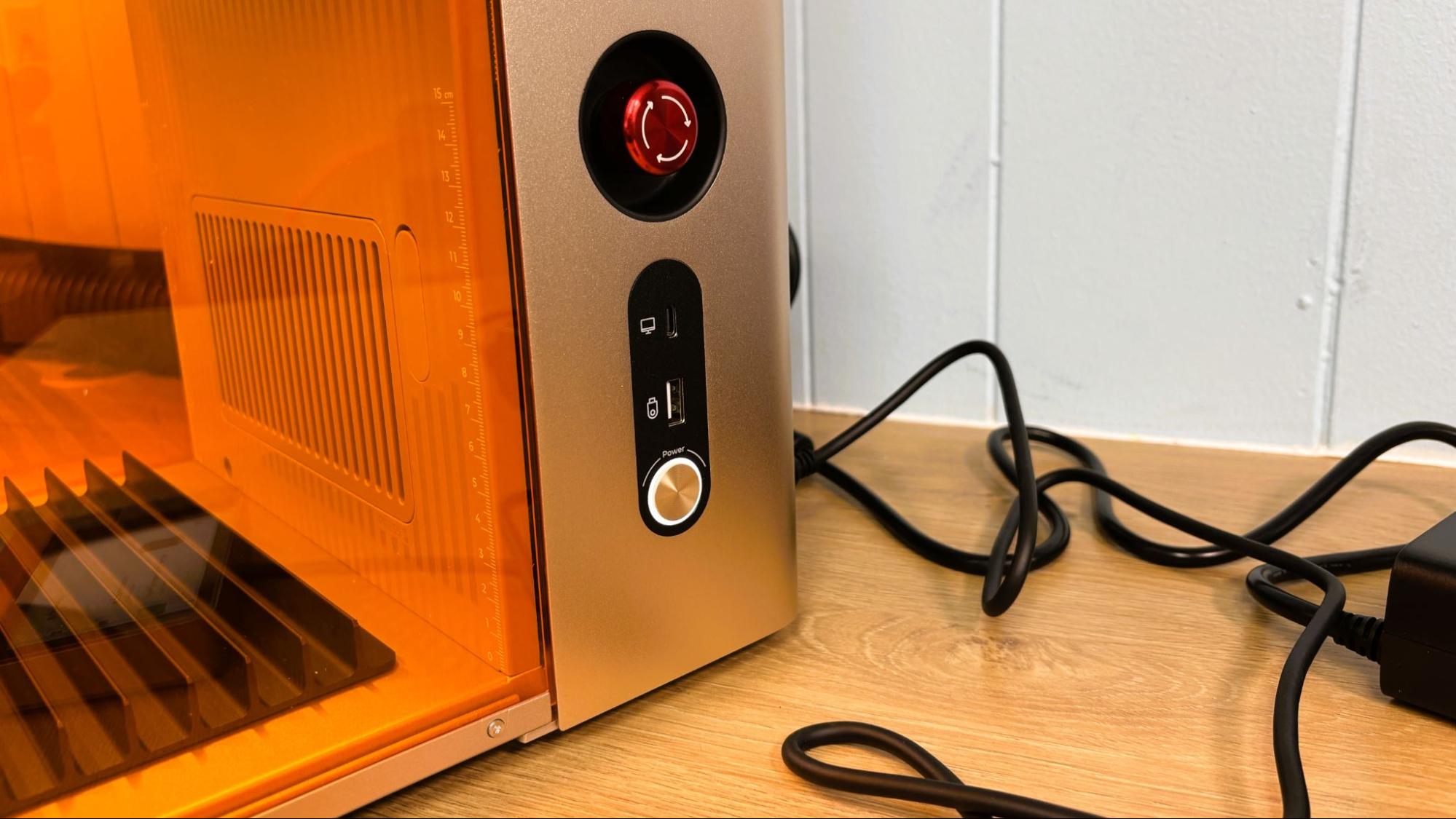 xTool F2 Ultra UV