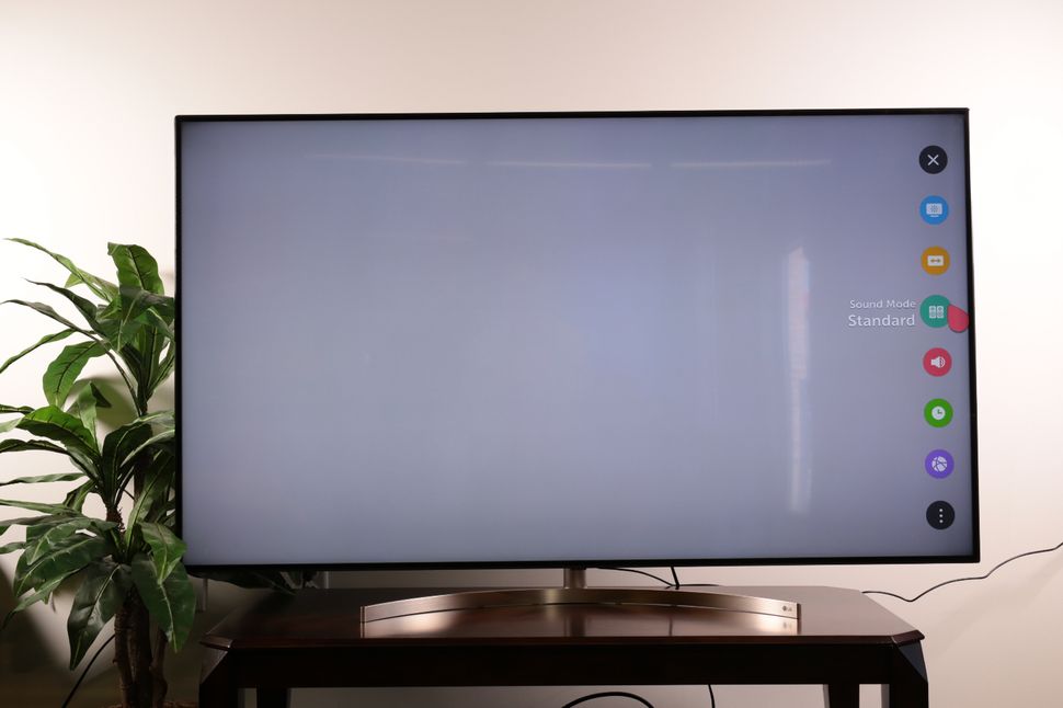 How to adjust the audio settings on your 2018 LG TV LG TV Settings