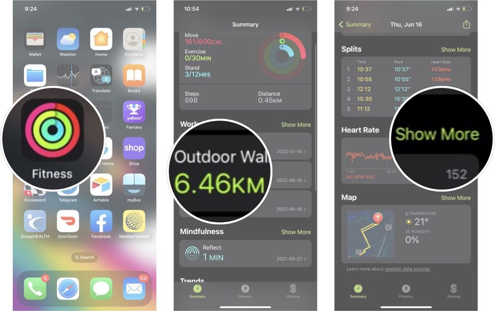 How to use, view, and track heart rate zones on Apple Watch | iMore