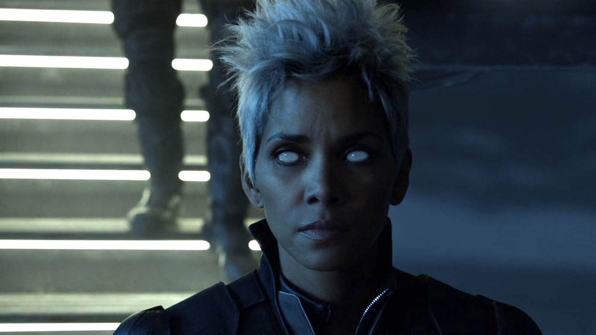 Would Halle Berry Play Storm Or Catwoman Again Heres The Latest Cinemablend