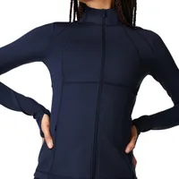 Power Boost Workout Zip Through | £100