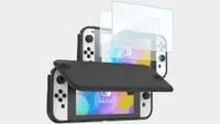 ProCase Flip Nintendo Switch
