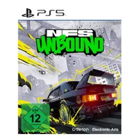 Need For Speed UnboundSpare jetzt ganze 56%! Need For Speed UnboundSpare jetzt ganze 56%!