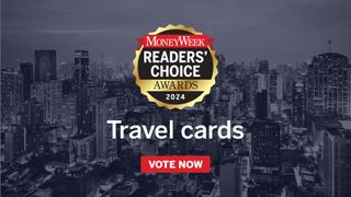 MW Readers' Choice Awards 2024 Travel cards