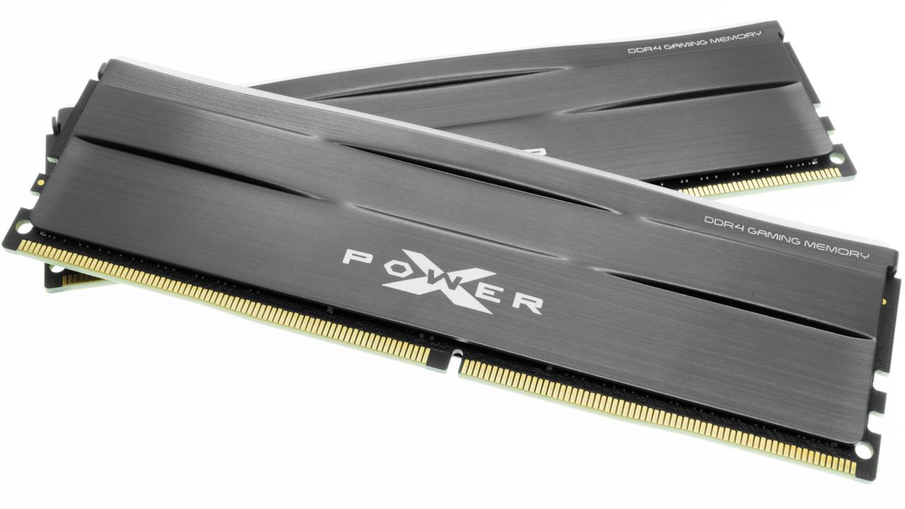 Silicon Power Xpower Zenith RGB DDR4-3600 C18