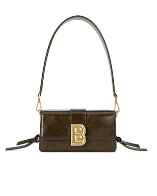 Brandon Blackwood New York, Medium Nia Bag