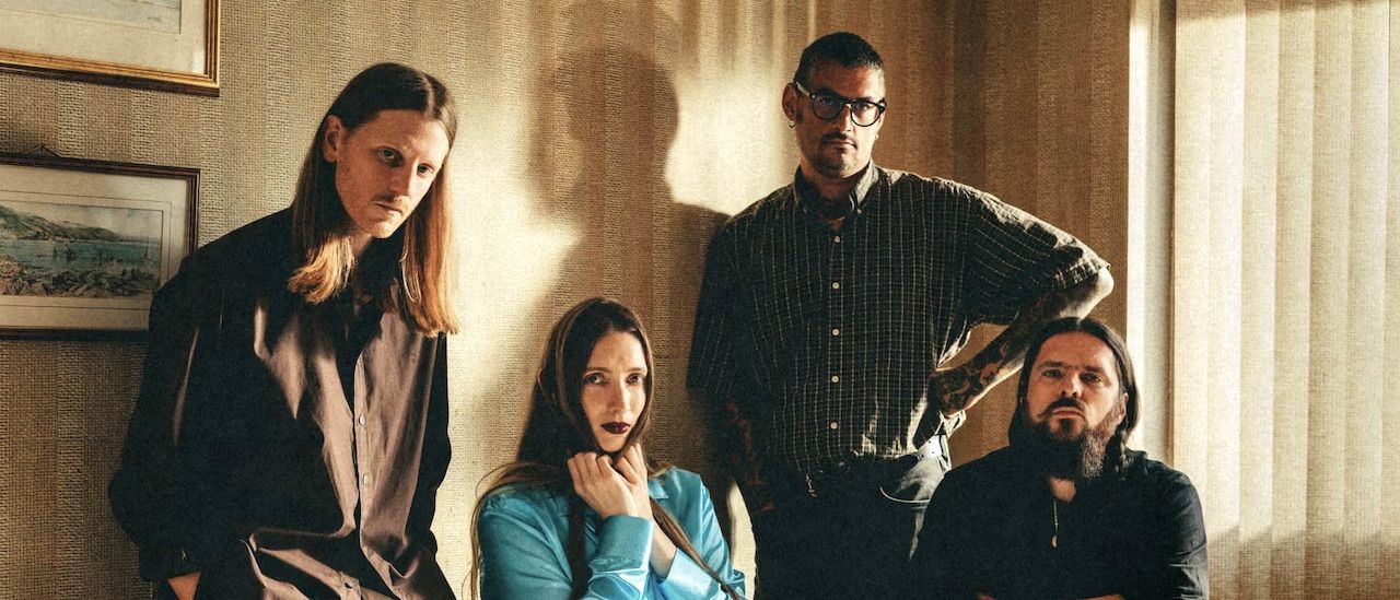 Dry Cleaning continue to charm and confuse with excellent, expansive third album, Secret Love