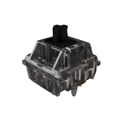 Gateron Black Ink V2 Pro