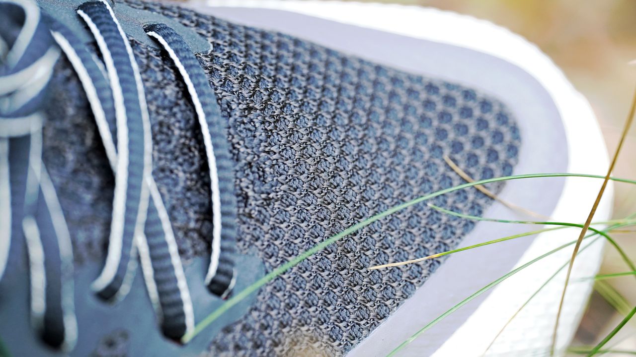 Adidas 4DFWD 2 detail shot