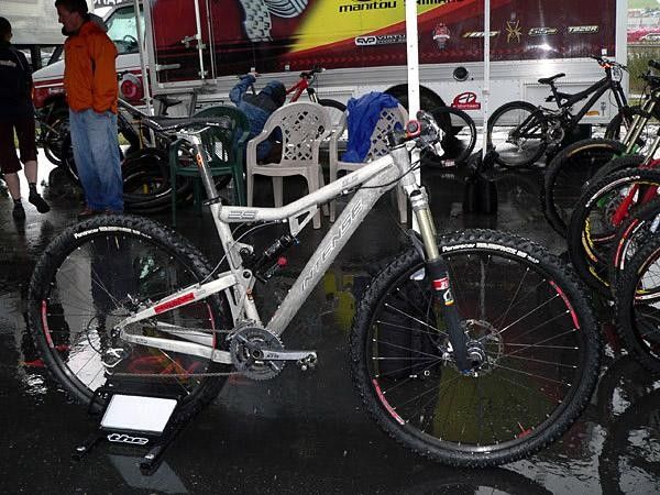 Intense expands its 29er lineup
