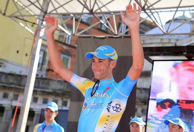 Vincenzo Nibali (Astana)