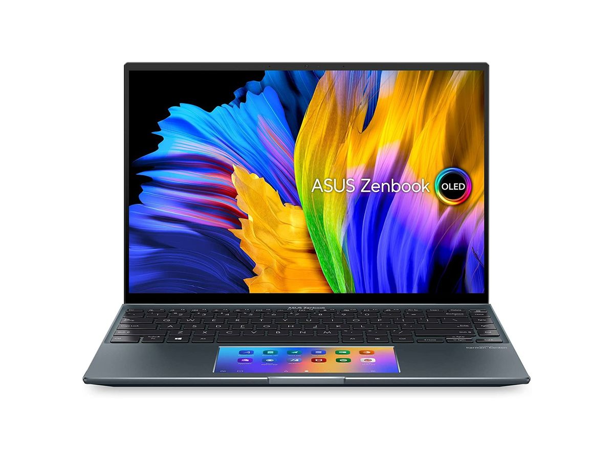 Asus Zenbook 14x