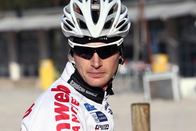 Will Kevin Pauwels be crowned Belgium's elite men's 'cross champion on Sunday?