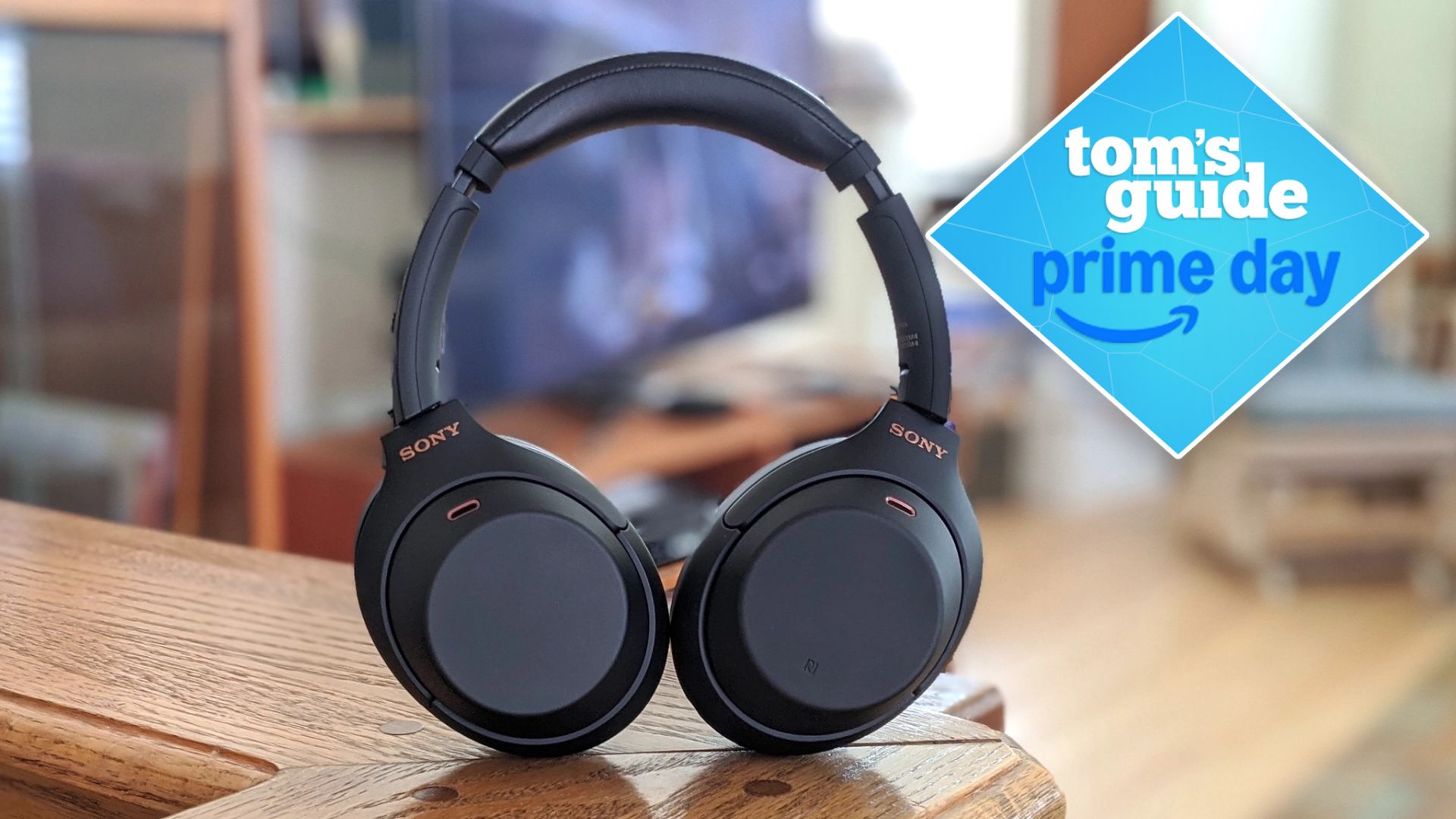 Sony WH-1000XM4 deal