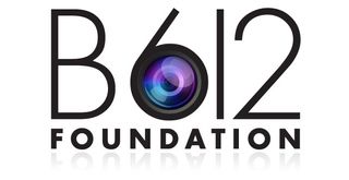 B612 Foundation Logo
