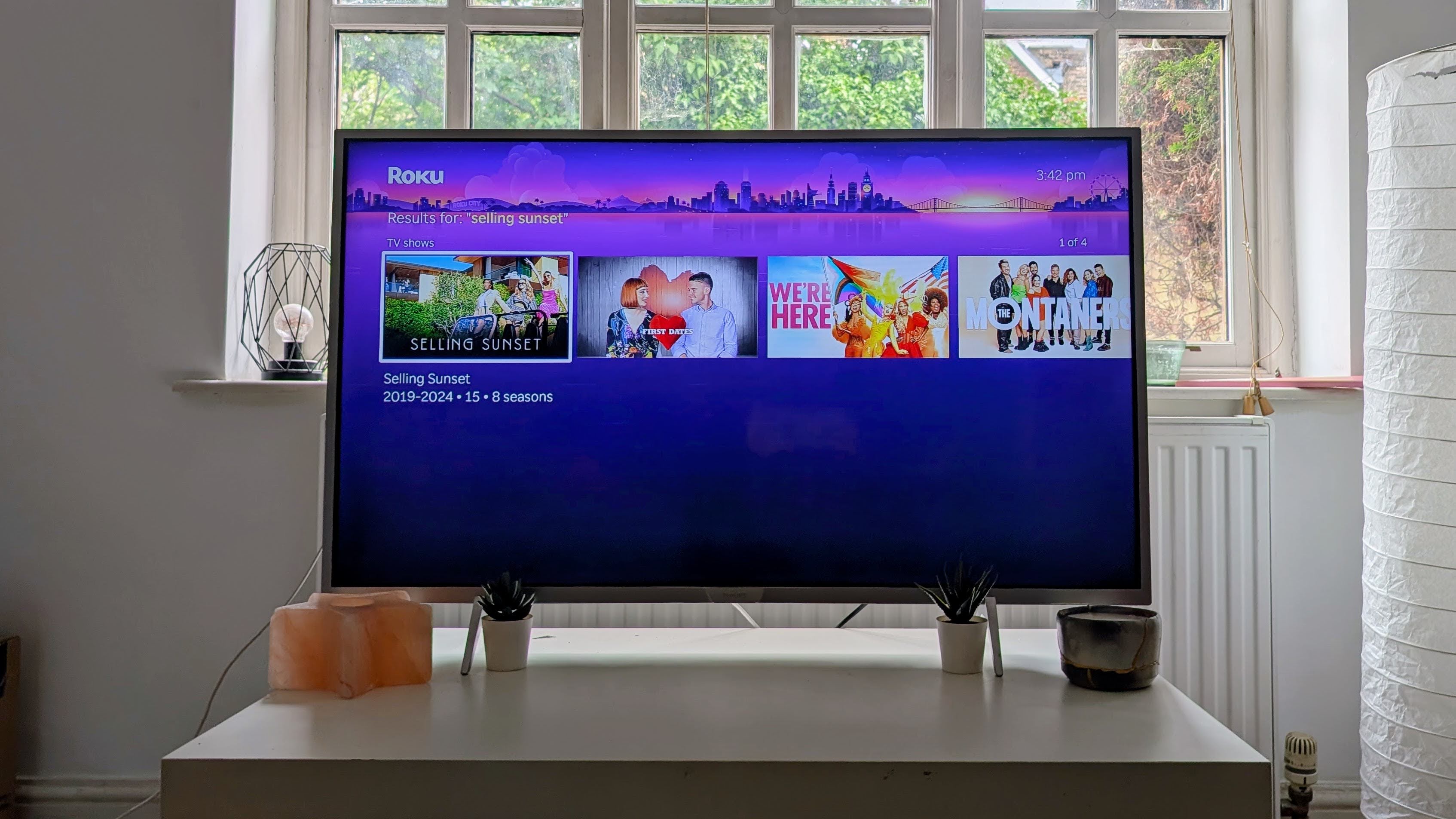 Roku Streaming Stick Plus