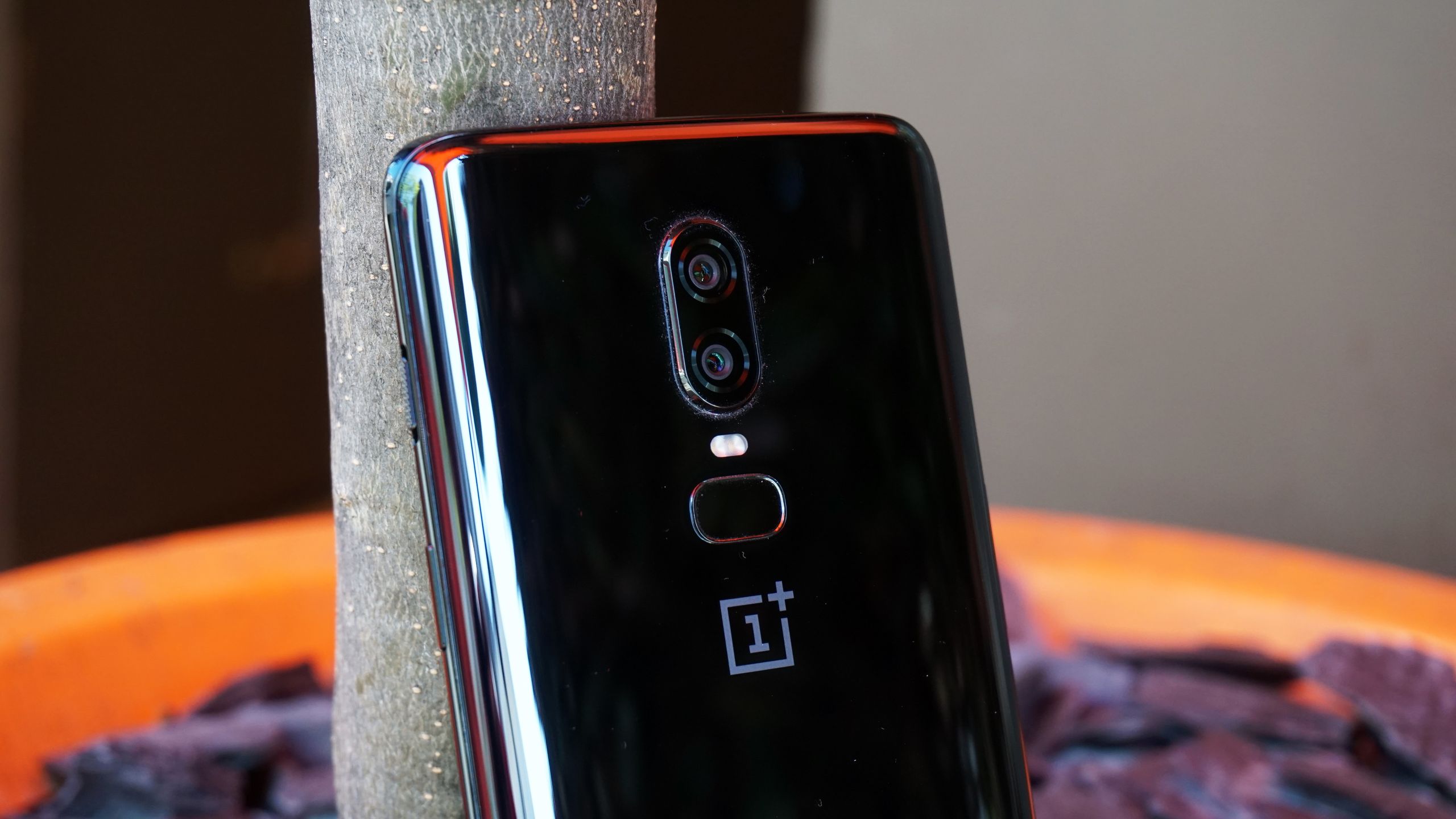 Official OnePlus 6T pictures leak ahead of launch | TechRadar