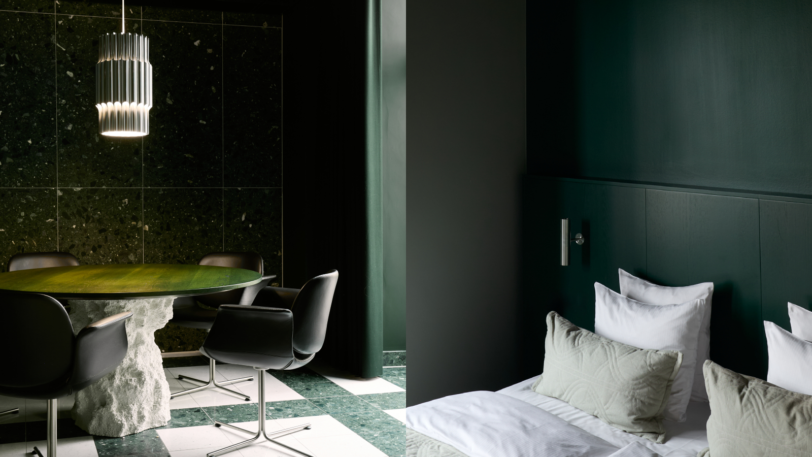 hotel hans copenhagen review