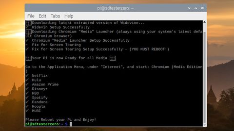 How to Stream Netflix, Fix YouTube on Raspberry Pi | Tom's Hardware