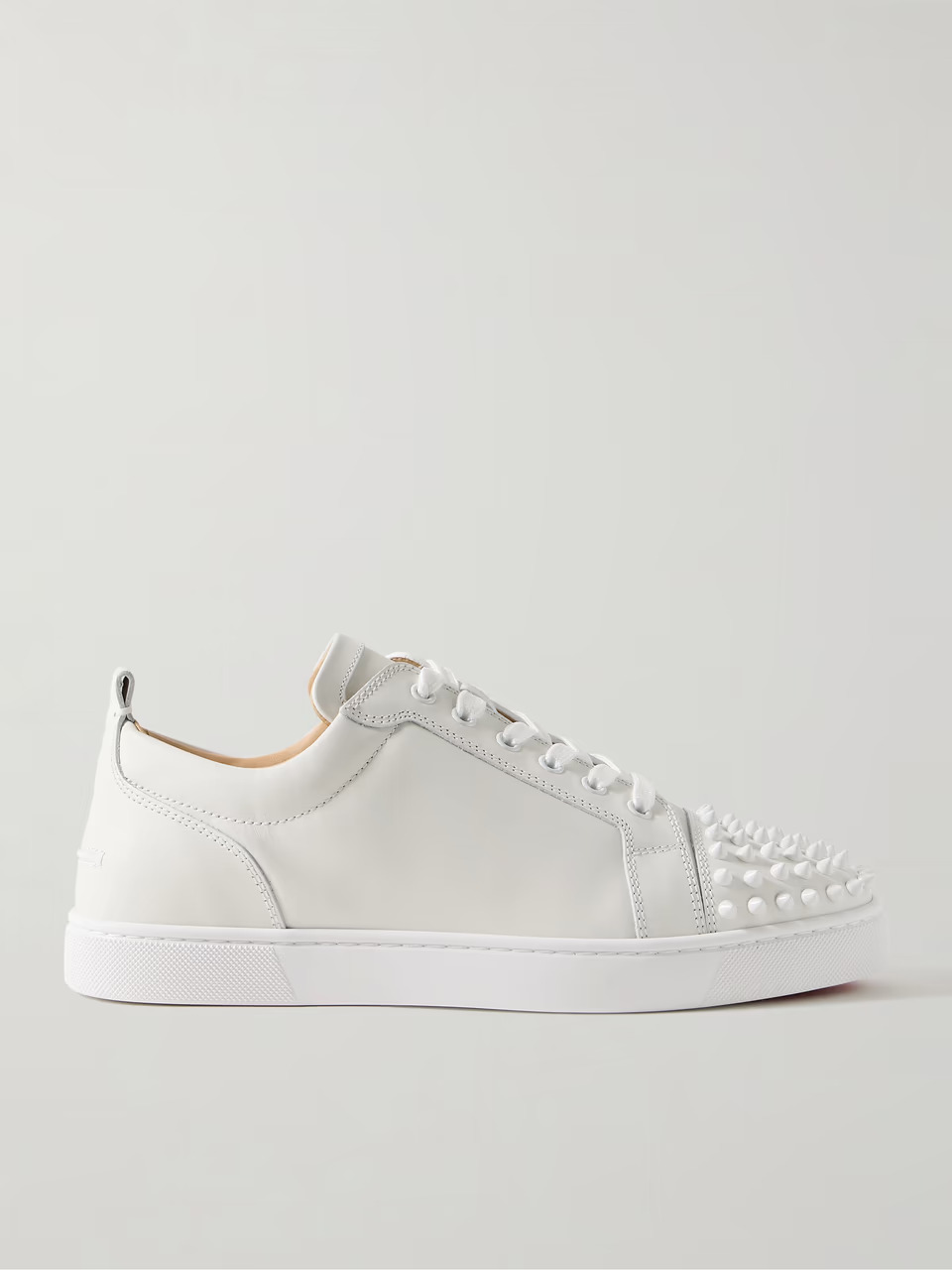 christian louboutin sneakers