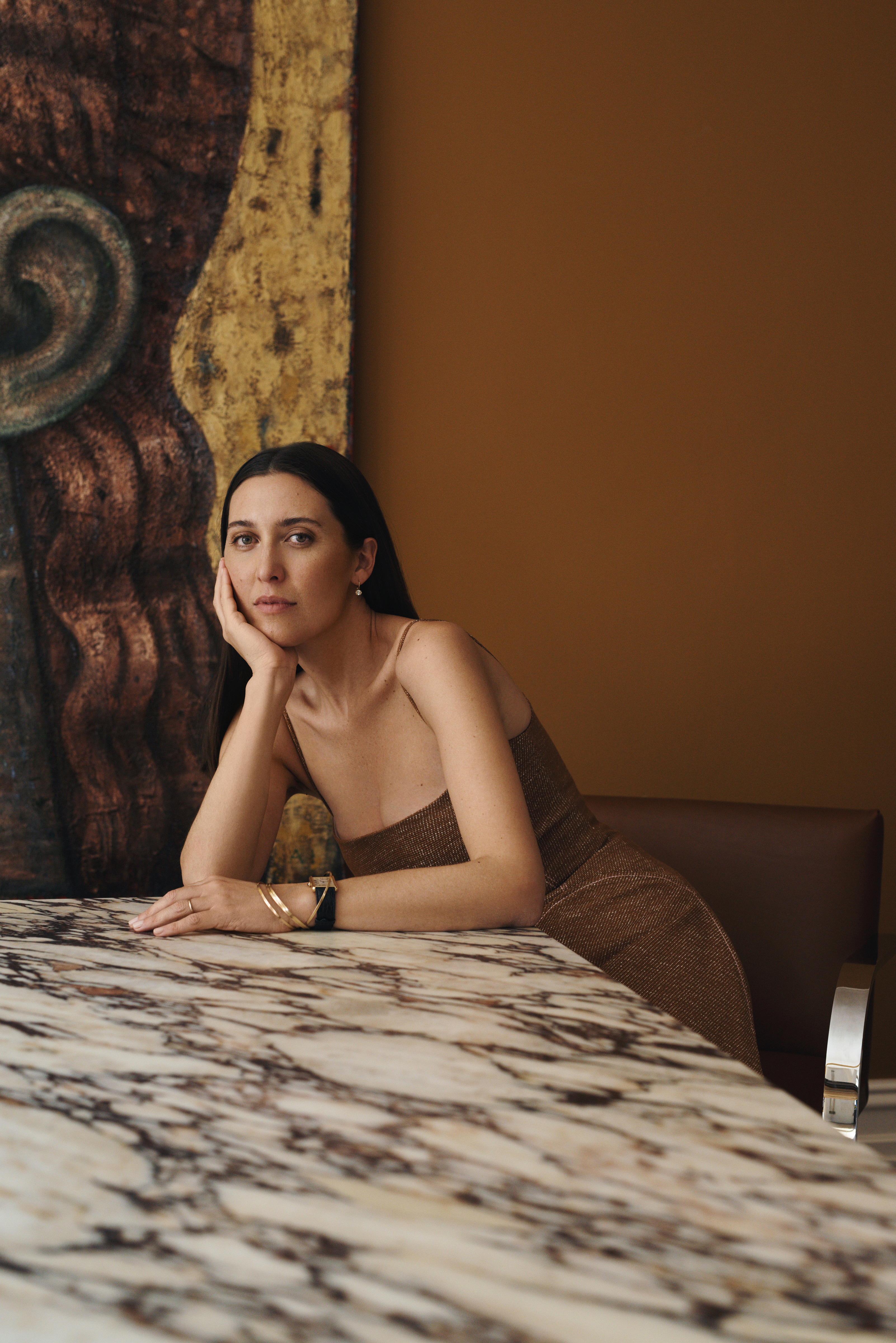 Emilia Wickstead