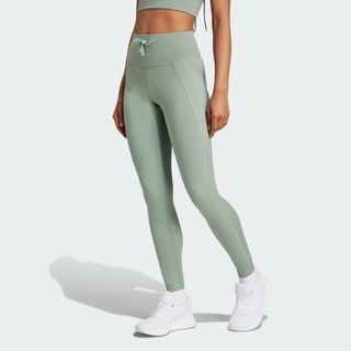 Running Essentials 7/8 Leggings