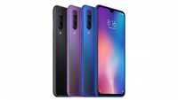 Xiaomi Mi 9