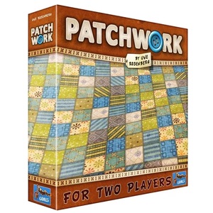 Patchwork