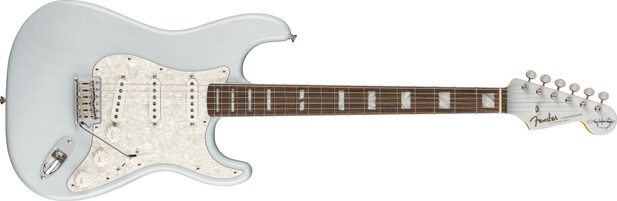 Fender Kenny Wayne Shepherd Signature Stratocaster