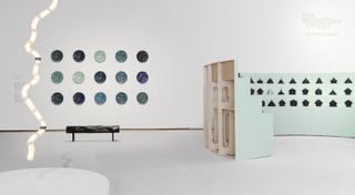 Mathieu Lehanneur at Triennale: The Inventory of Life