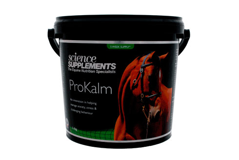 SS-ProKalm