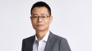 OnePlus president and COO Kinder Liu