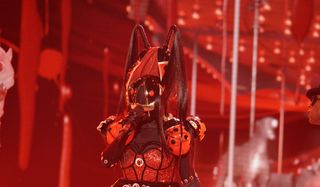 the masked singer the ladybug season 2 fox