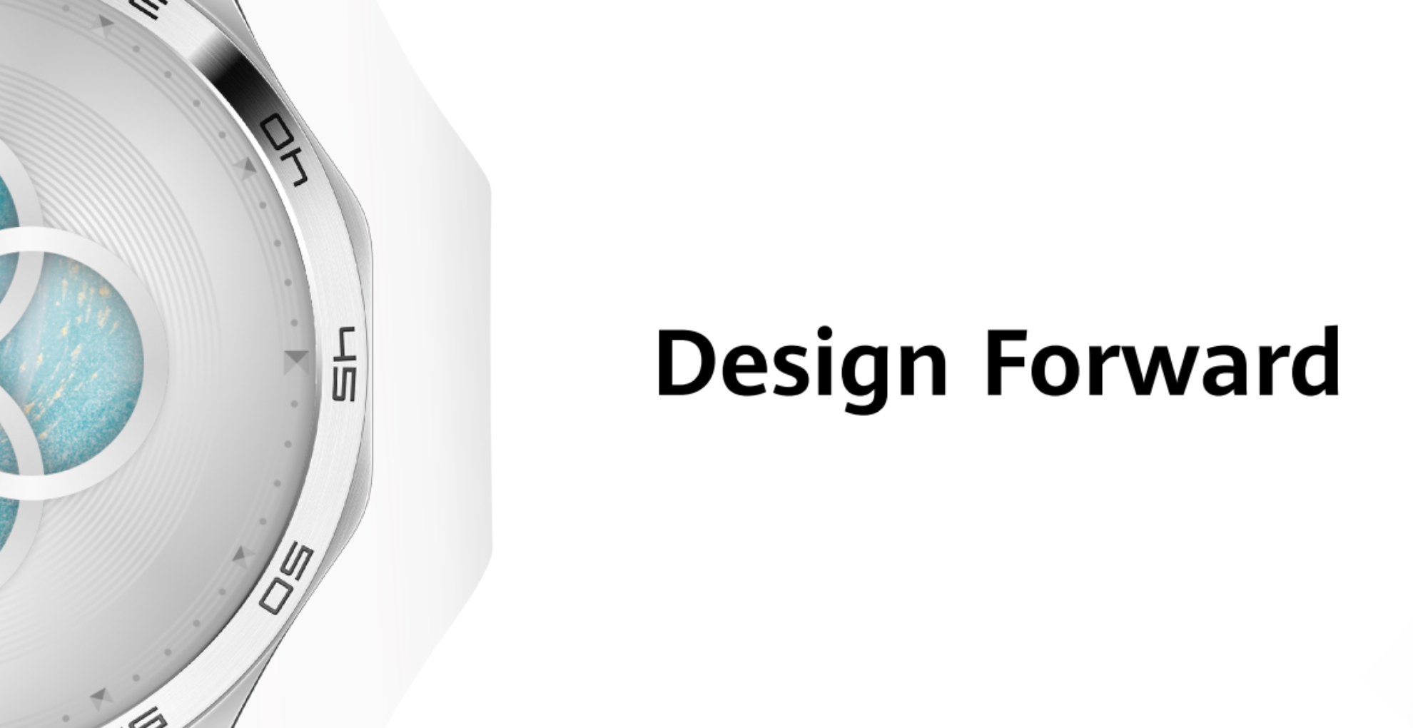 Huawei Design Forward