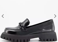 Koi Footwear Vegan Chunky Loafers | $102.70