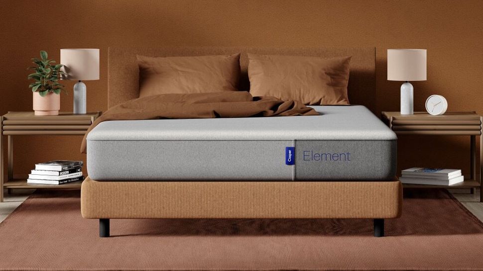 The best mattress on Amazon in 2024 Tom's Guide
