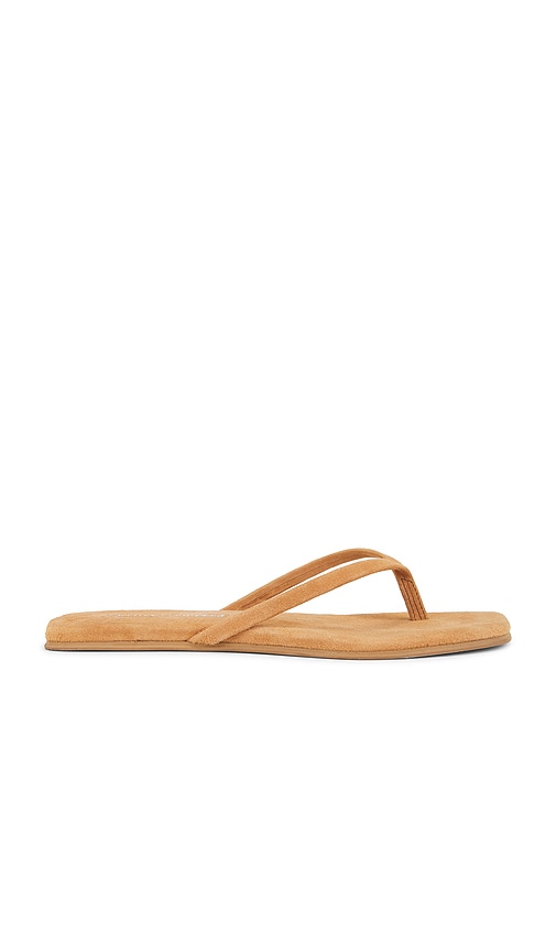 Magma Slippers