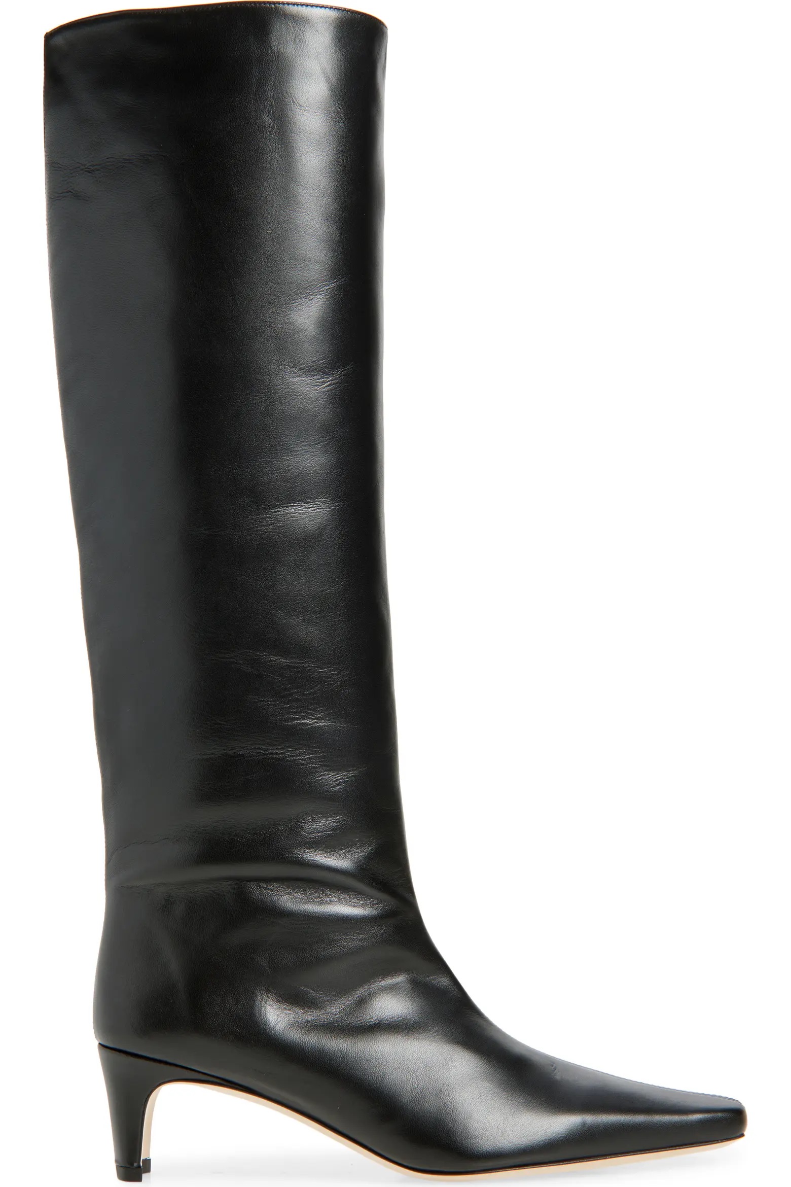 Staud, Wally Knee High Boot