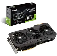 Asus TUF RTX 3090 OC Edition | $1,650 $1,449.99 at AmazonSave $200 -
