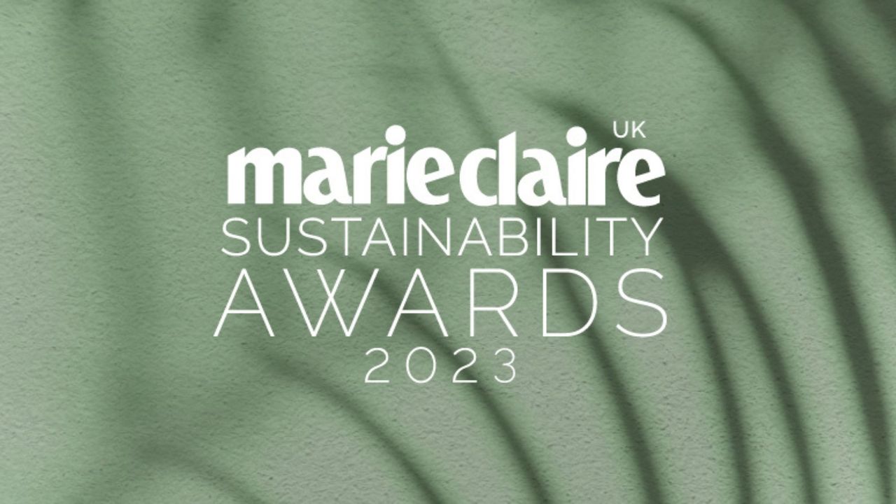 Marie Claire UK sustainability awards 2023 judges 