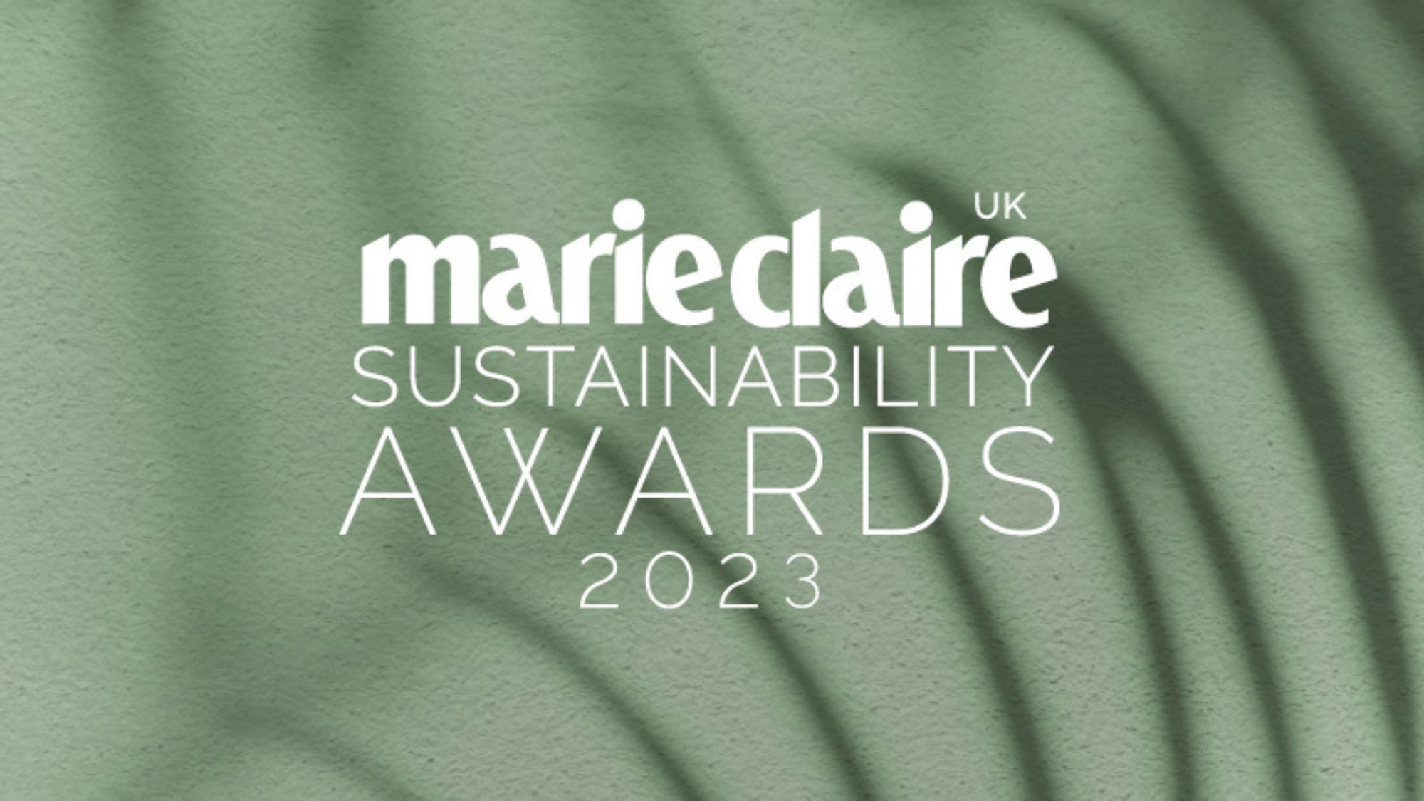 Meet the Marie Claire Sustainability Awards judges for 2023