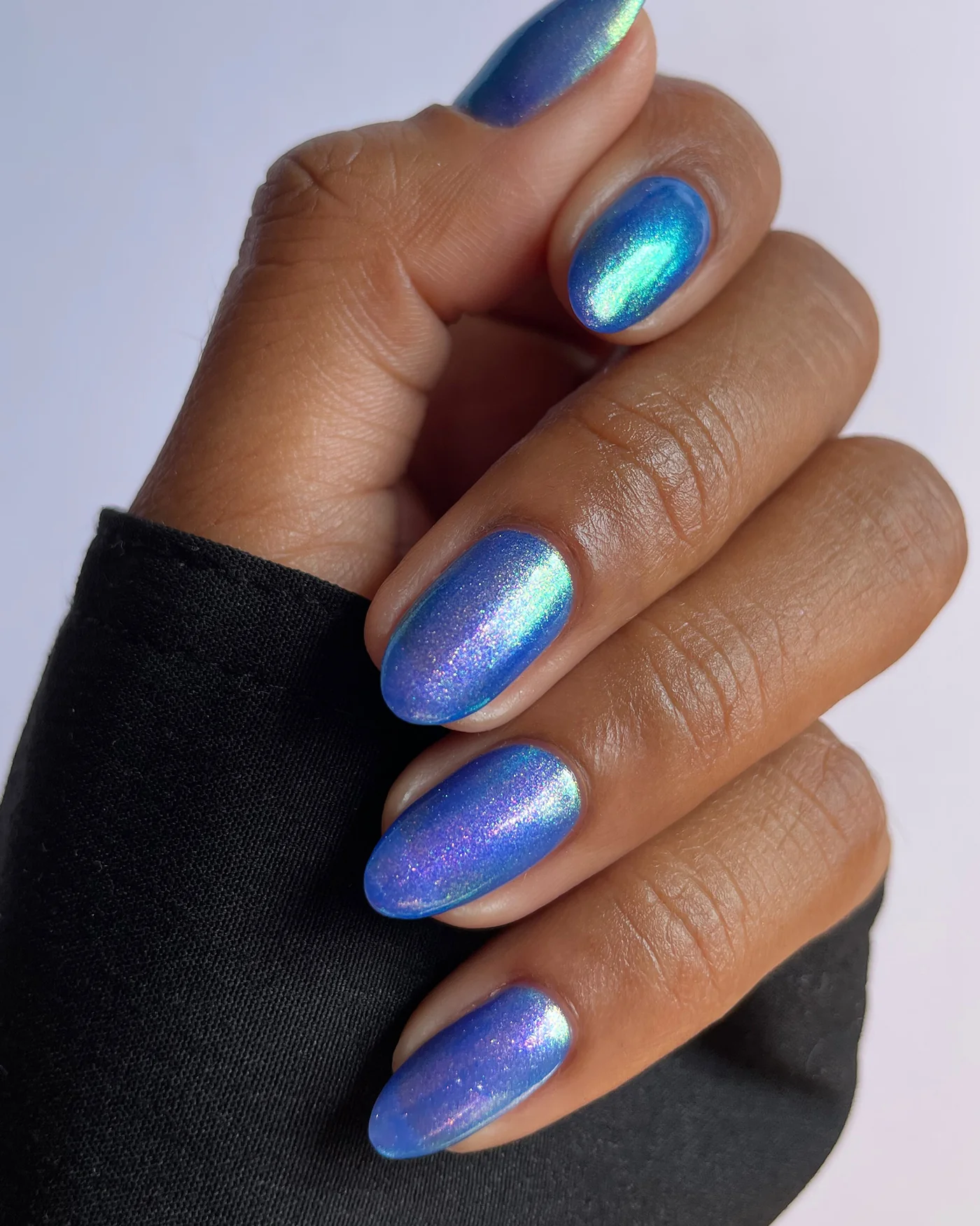 Mercury&#039;s Tears