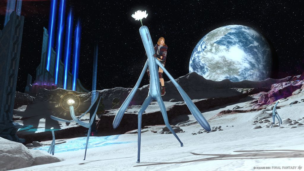 Final Fantasy 14 (FFXIV) mounts list and how to unlock them Windows