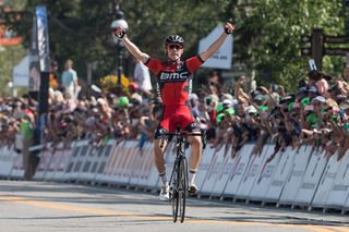 Stage 4 - USA Pro Challenge: Dennis adds to BMC success in Breckenridge 