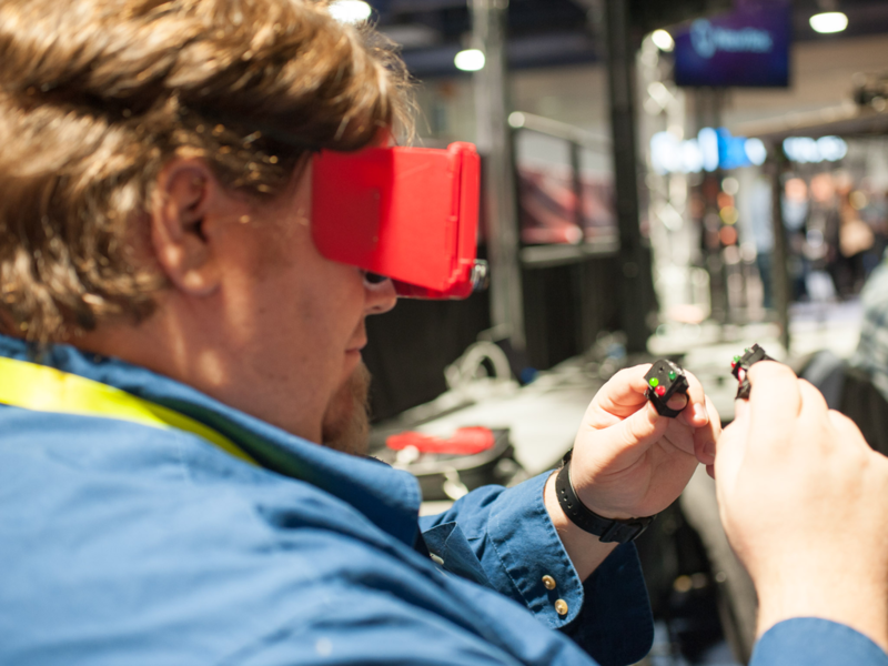 How smartphone-based VR works | Android Central