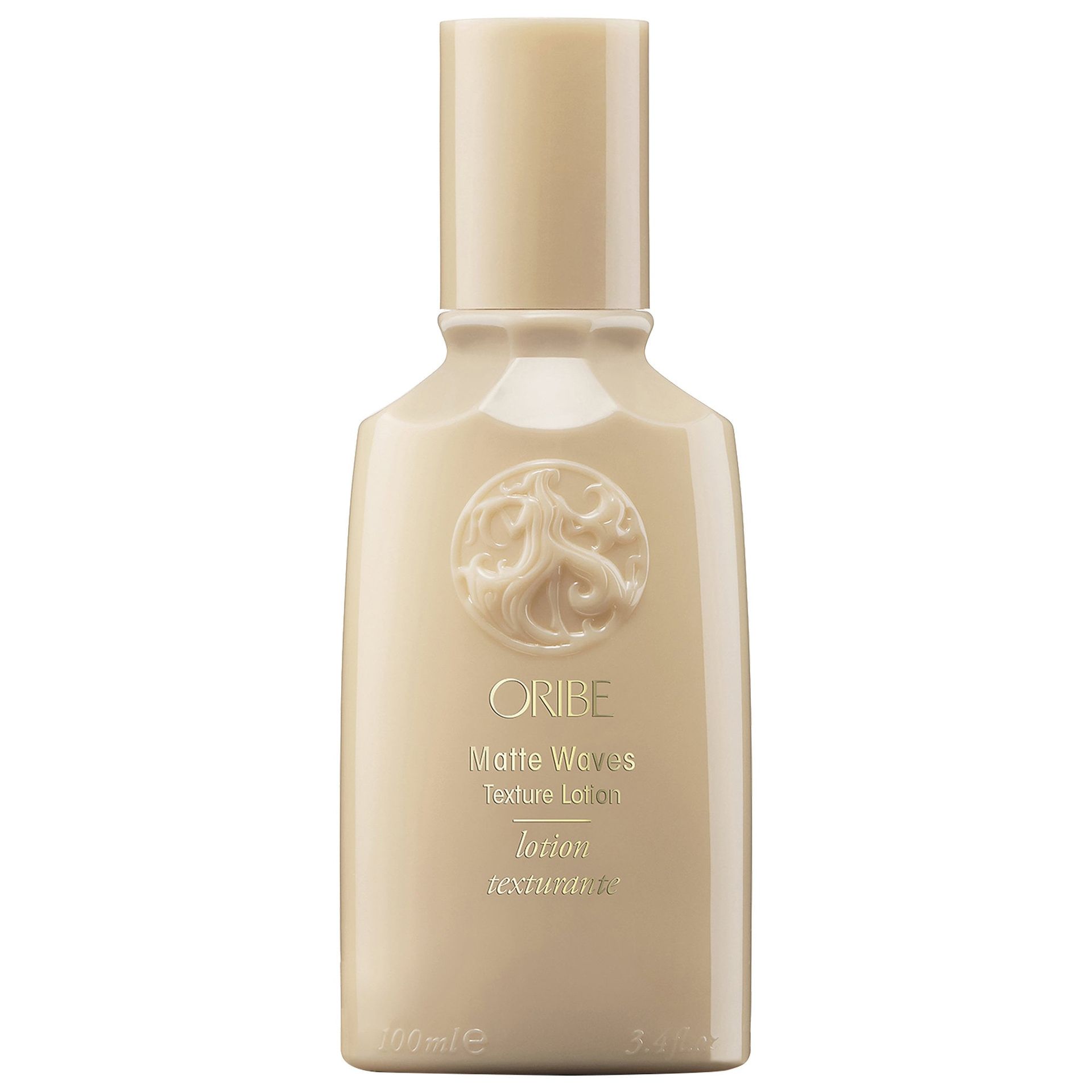 Matte Waves Texture Hair Lotion