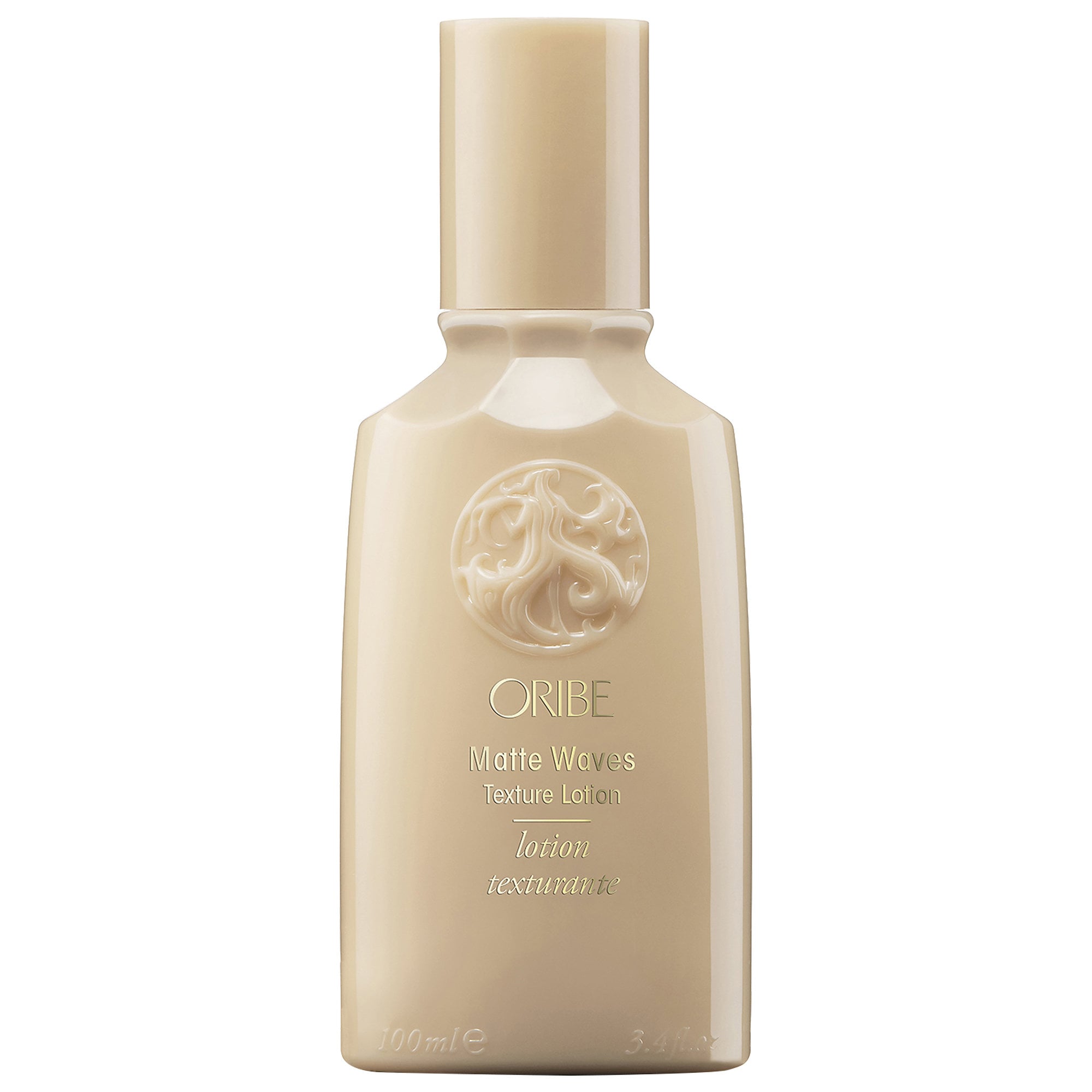 Matte Waves Texture Hair Lotion