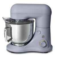 5. Beautiful 5.3QT capacity tilt-head stand mixer| Was $129 Now from $58 (save $71) at Walmart