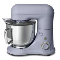 5. Beautiful 5.3QT capacity tilt-head stand mixer| Was $129 Now from $58 (save $71) at Walmart