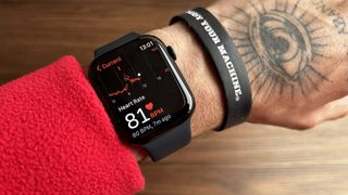 Apple Watch Series 8 review